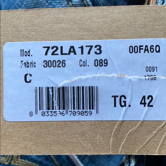 Dsquared jeans - Picture 7 of 8